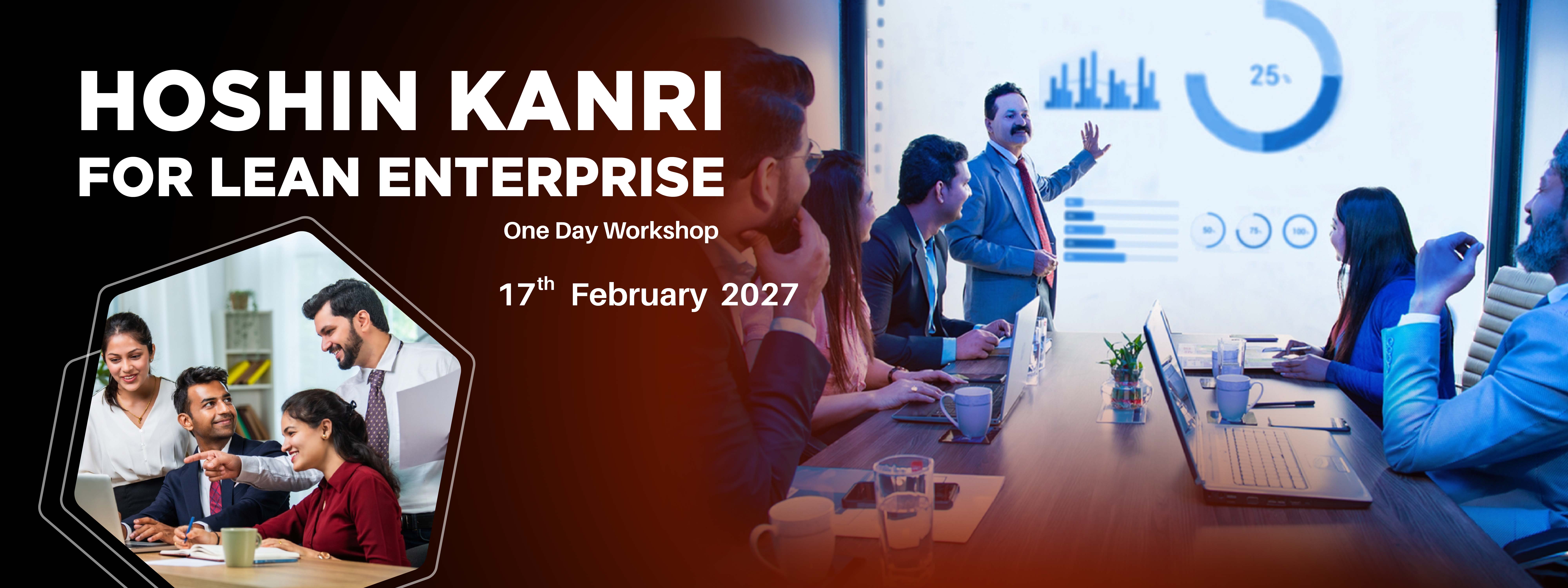 Hoshin Kanri For Lean Enterptise One Day Workshop 